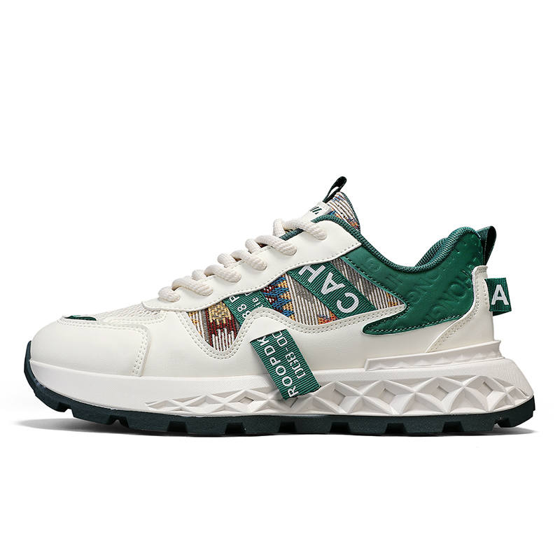 PLAY COBBLER Low top Casual Shoes Men's