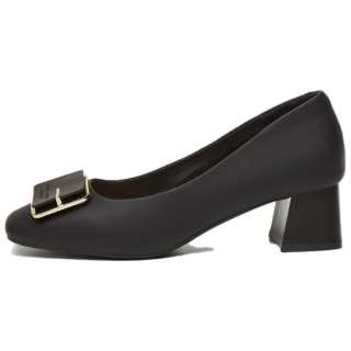 KEKAFU Chunky Heel High Heels 3cm Women's