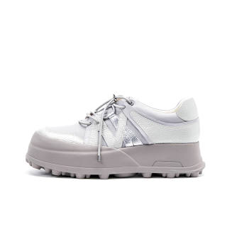 R'AZZURRO Low top Light Feather Casual Shoes Women's