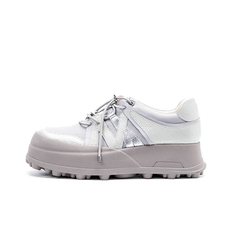 R'AZZURRO Low top Light Feather Casual Shoes Women's