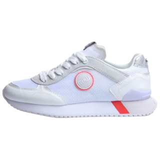 Colmar Lifestyle Low top Casual Shoes Women's White