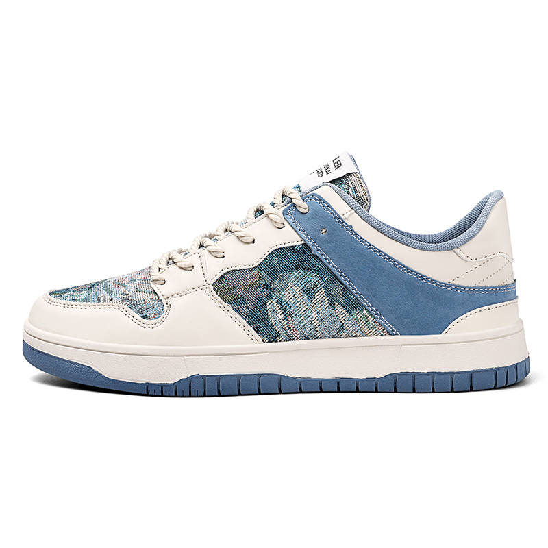 PLAY COBBLER Low top Skateboard Shoes Unisex