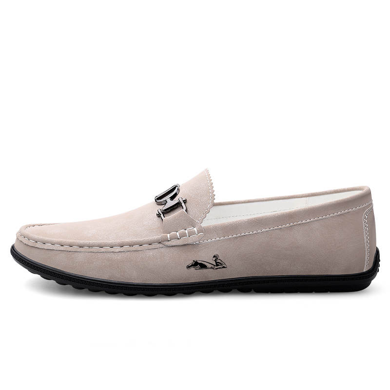 YINGLUNQISHI Casual Shoes Men's