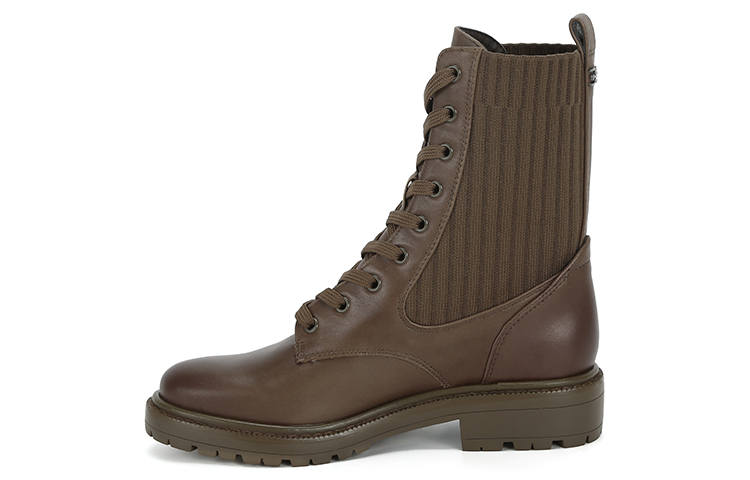 SAM EDELMAN SAM EDELMAN Combat Boots Women's Jasper