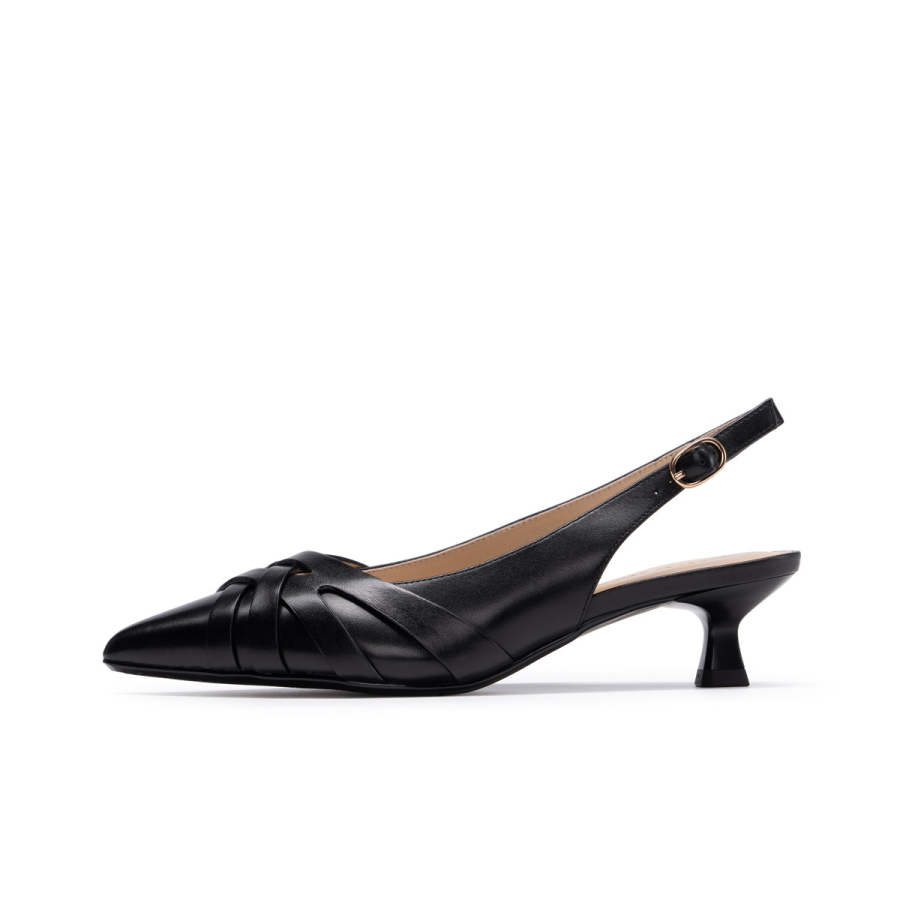 Chrisdien Deny Slim Heel High Heels 5.5cm Women's
