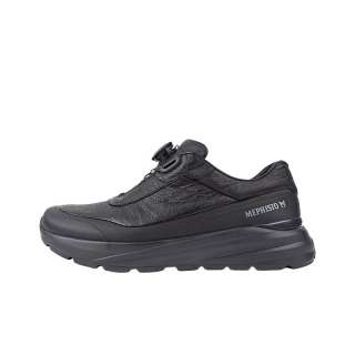 MEPHISTO Cow Leather Low top Casual Shoes Men's