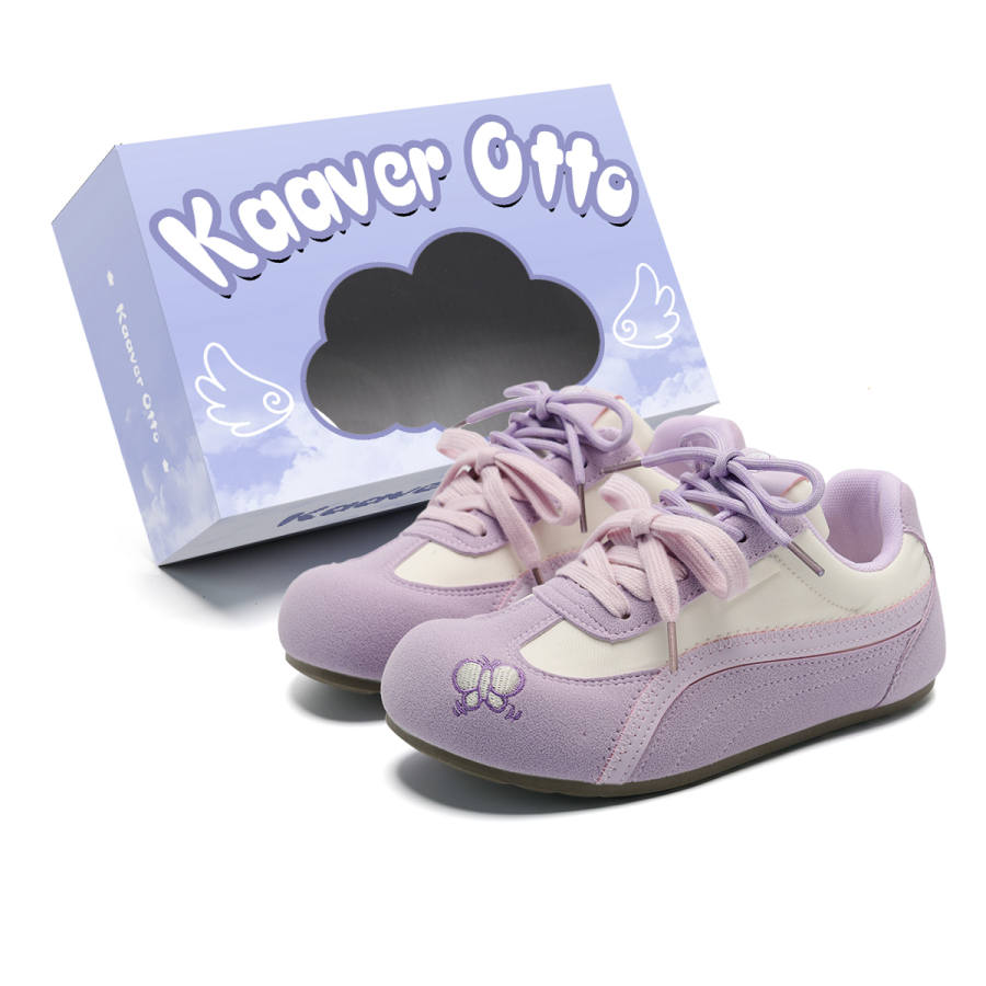KAAVER OTTO Casual Shoes Women's