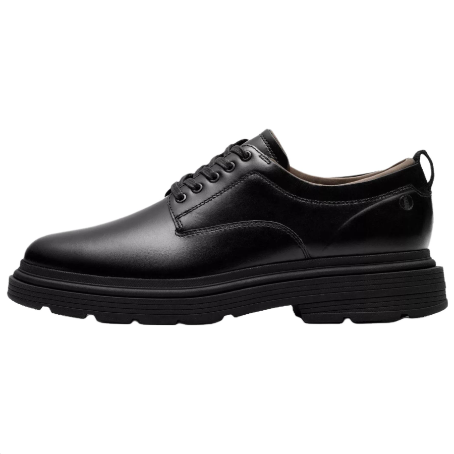 Clarks Badbury Lace Casual Shoes Men's