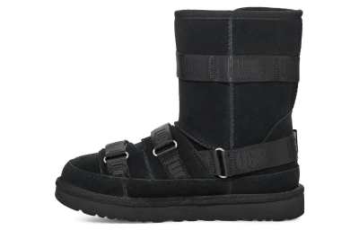 UGG Classic Short Hybrid Women's