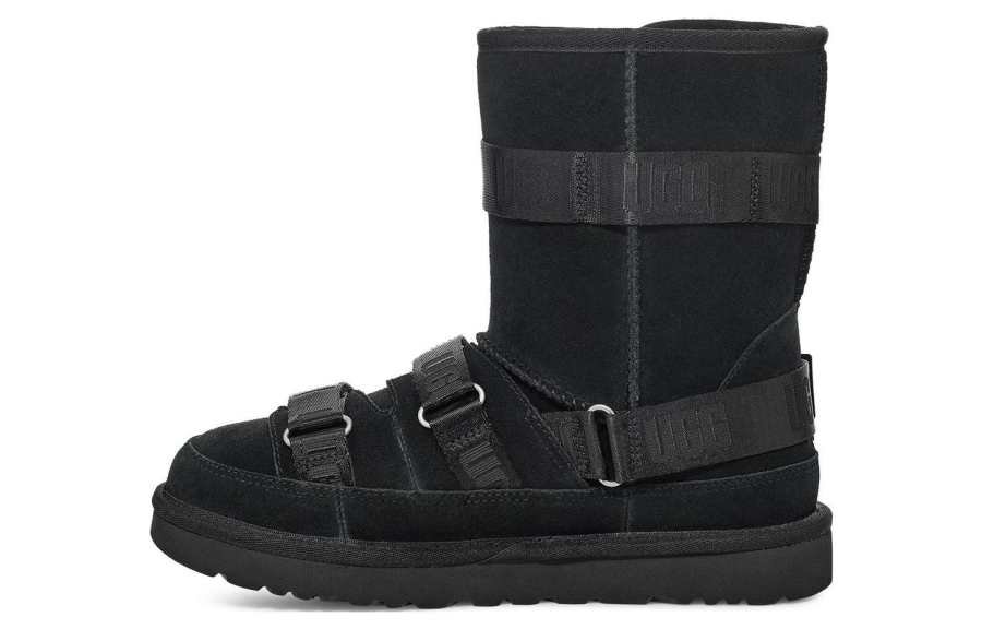 UGG UGG Classic Short Hybrid Women's