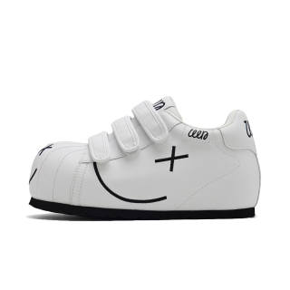 CZRSK Pu Cushioning Abrasion Resistant Coverage Lightweight Low top Casual Shoes Women's