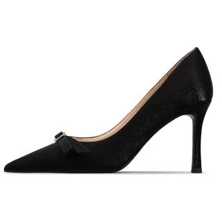 CZRSK Slim Heel High Heels 9cm Women's