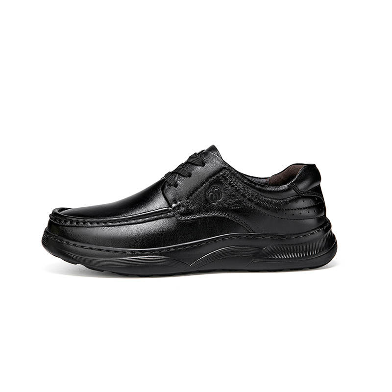 HANG TEN Casual Shoes Men's Black