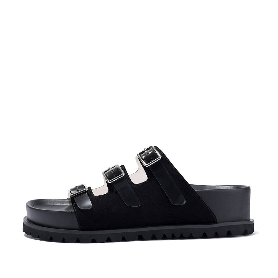 BELLALILY Slide Slippers Women's