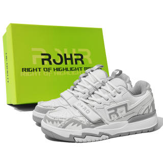 RORH Low top Skateboard Shoes Men's