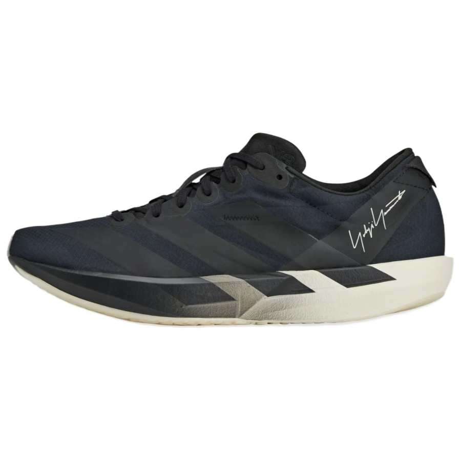 Y-3 Adidas Y-3 Adizero Adios 9 'Black Off White'
