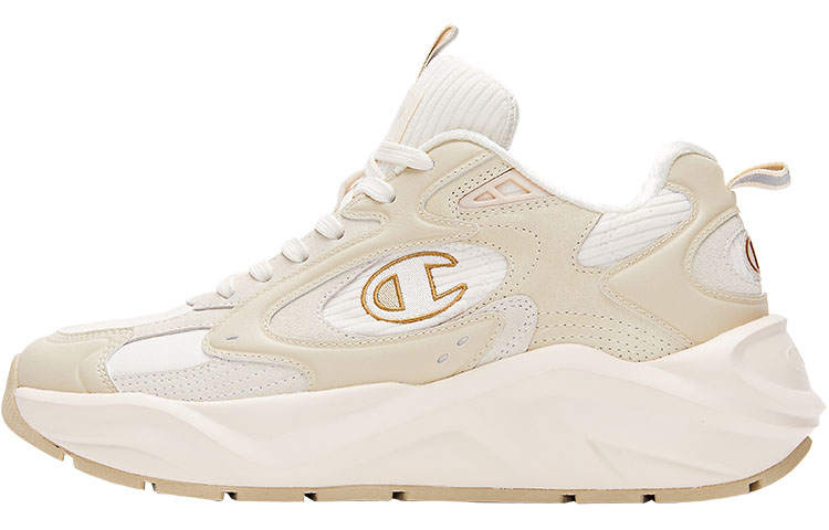 Champion Champ Breaker 1.0 Sports Low top Casual Shoes Women's