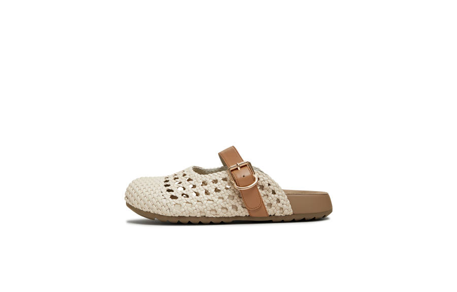 Teenmix Closed Toe Slippers Women's