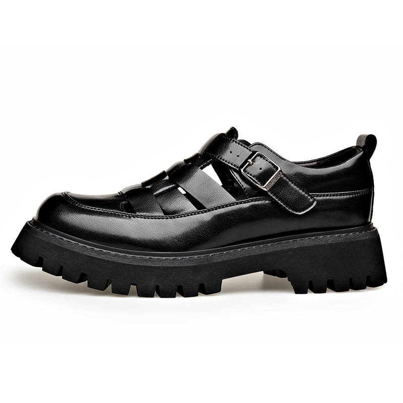 LUOMAIKE Men's Casual Shoes Men's Low Top