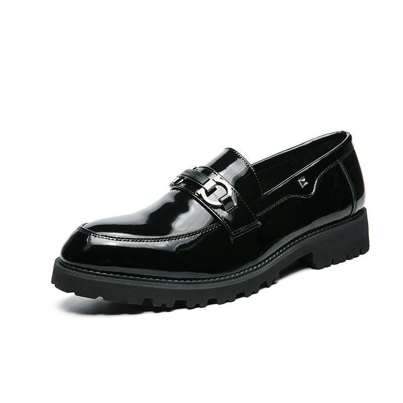 PEHL PEHL Loafers Men's Black/Blue