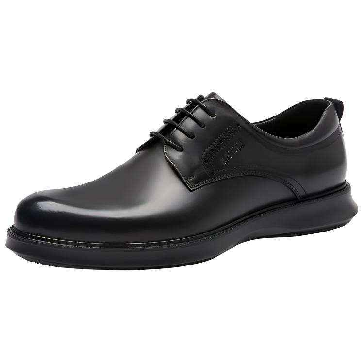 Satchi Satchi Casual Shoes Men's Black