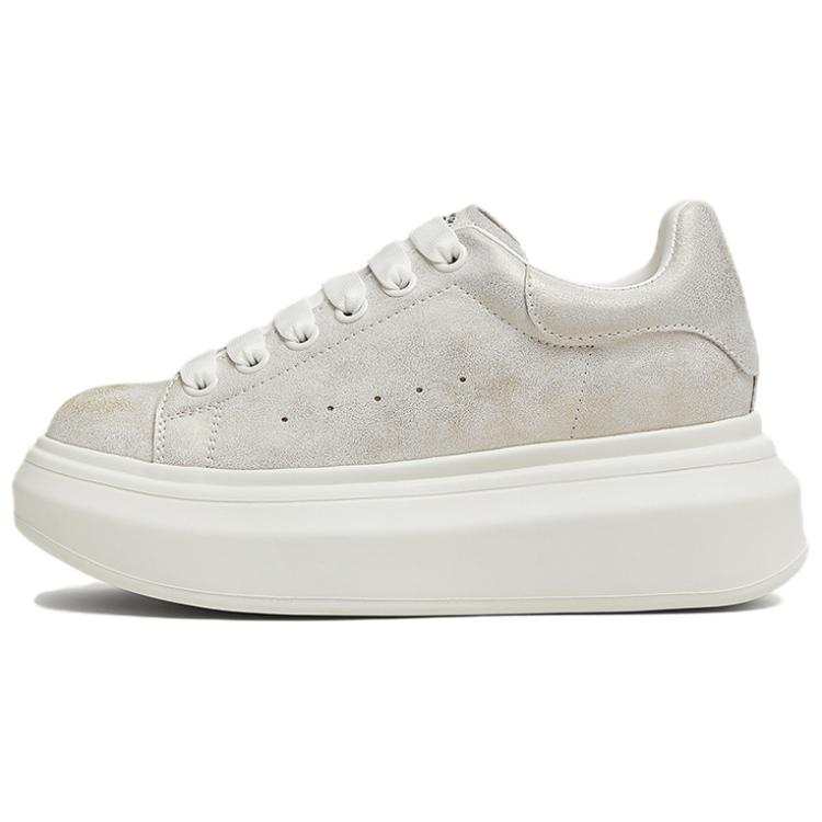 Tata Slip Resistant Slip Resistant Low top Skateboard Shoes Women's