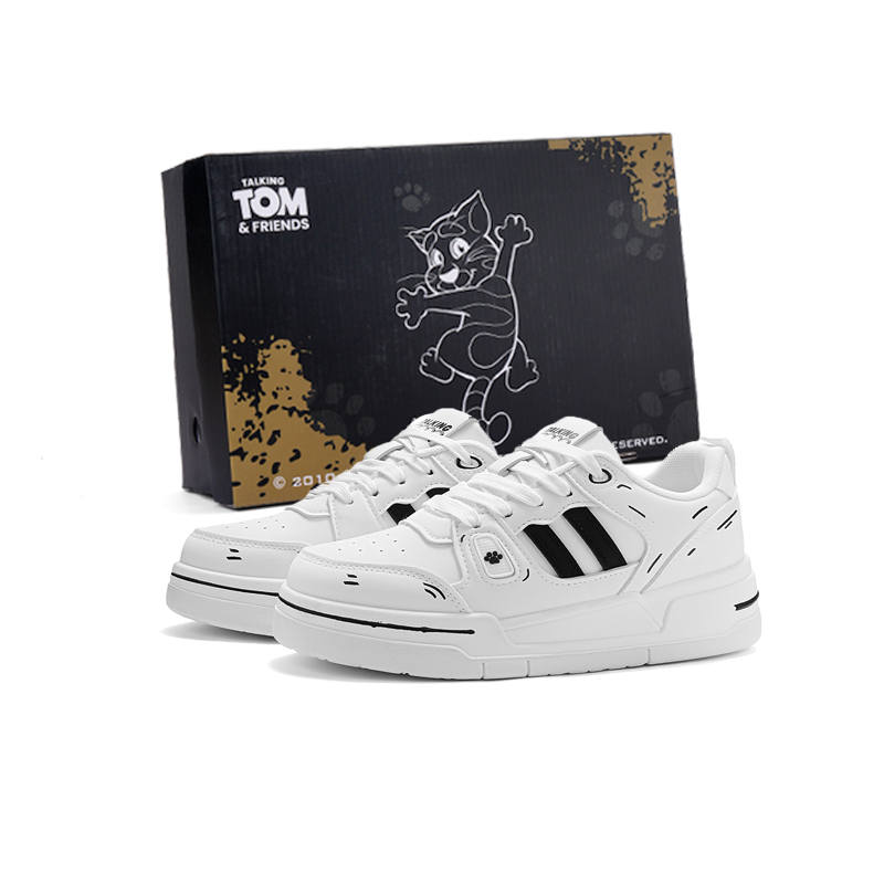 TALKING TOM TALKING TOM Low top Skateboard Shoes Unisex