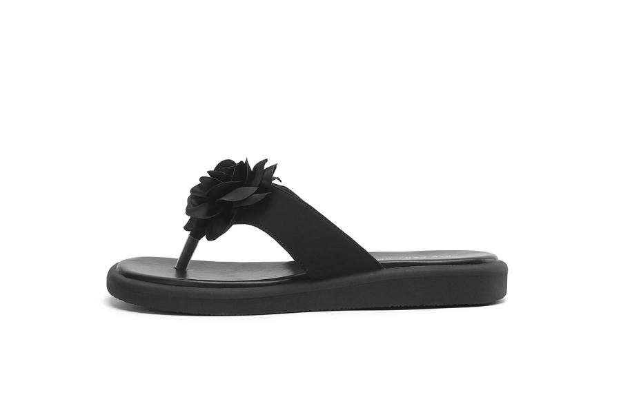 HLA HLA Odor Resistant Flip Flops Women's