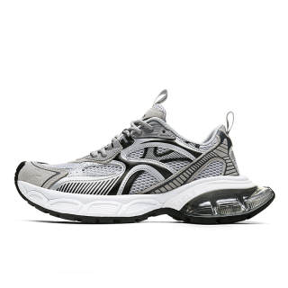 K-WANG K WANG Height Increasing, Abrasion Resistant, Lightweight, And Breathable Low top Chunky Sneakers Unisex
