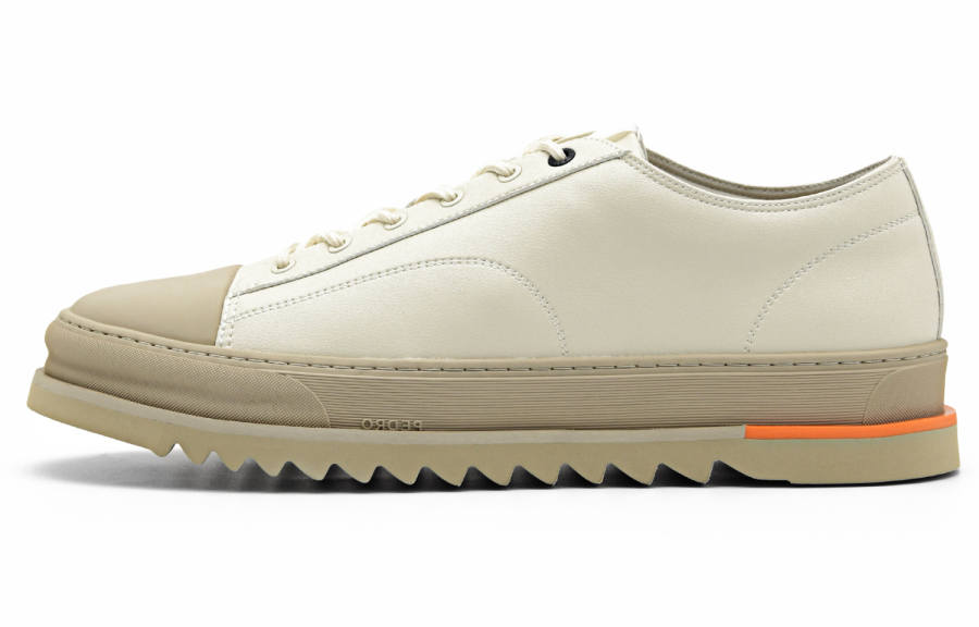 PEDRO Fabric Low top Skateboard Shoes Men's