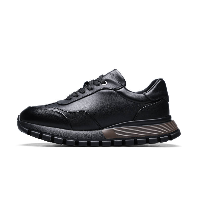 PARDASAUL PARDASAUL Casual Shoes Men's Black