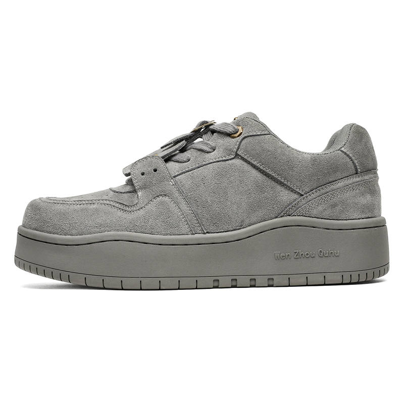 V05 V05 Microfiber Leather Low top Skateboard Shoes Unisex