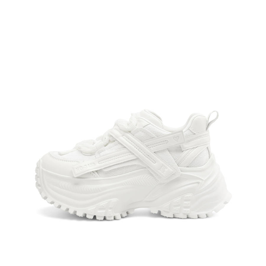 Rosa Bianca Low top Chunky Sneakers Women's