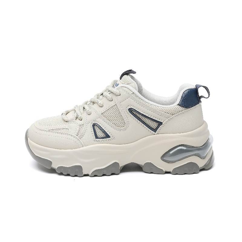 DUSTO DUSTO Low top Chunky Sneakers Women's
