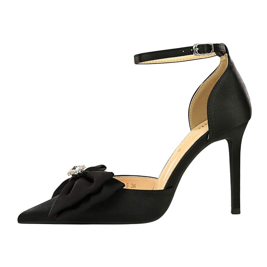 QITUMAUL High Heels Women's