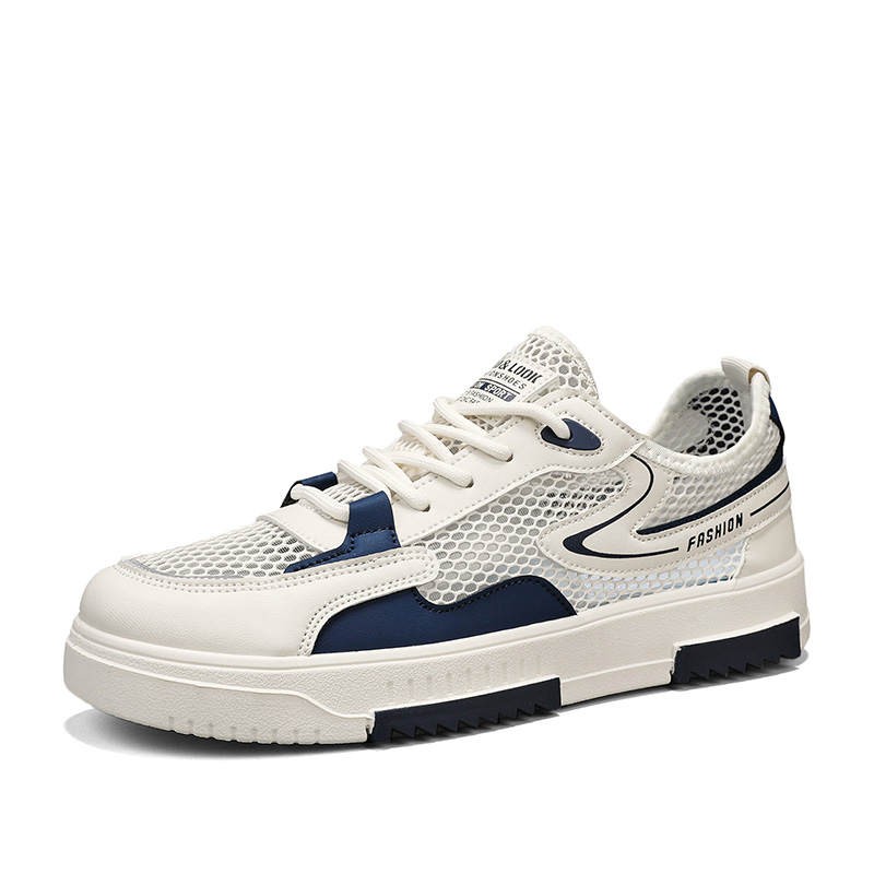 SHOUBA Low top Casual Shoes Men's