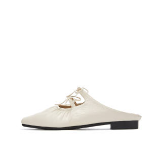15 MINS Closed Toe Slippers Women's