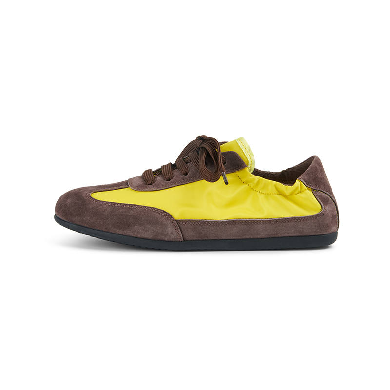 TOOMANYSHOES Jams Amusement Park Low top Casual Shoes Women's
