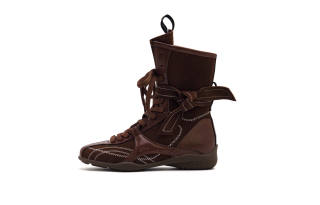 UNCLEWEN Sandra Suede Ankle Boots 4cm Women's