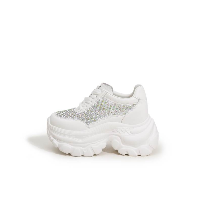 MILANLIANGE Cushioning Abrasion Resistant Slip Resistant Cushioning Abrasion Resistant Slip Resistant Low top