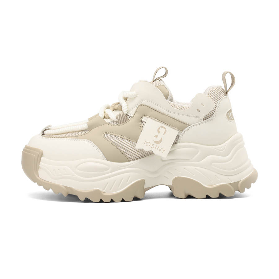 JOSINY JOSINY PU, Mesh, Textile, Synthetic Leather Cushioning
