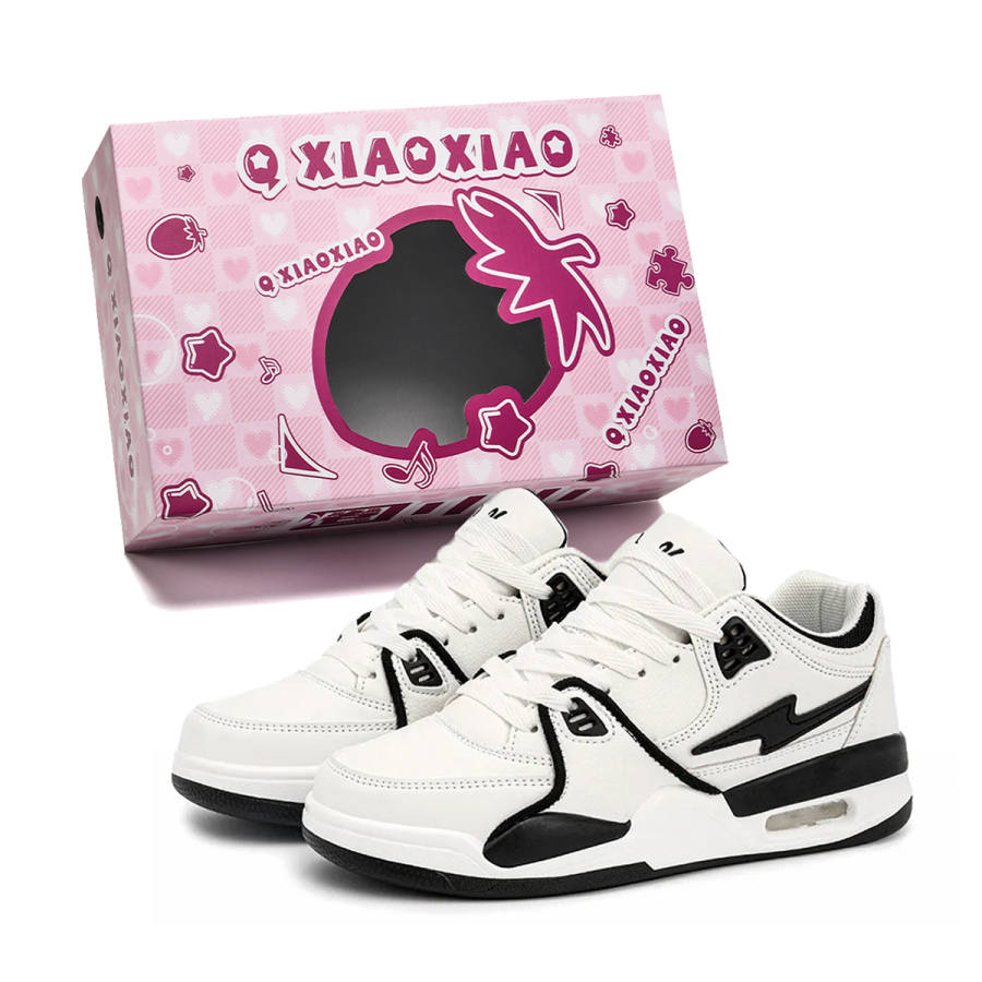 QUANXIAOXIAO Slip Resistant, Abrasion Resistant, Lightweight, Breathable
