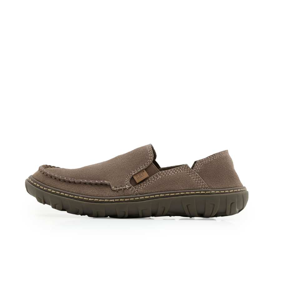 CAT CAT Boat Shoes Men's Brown