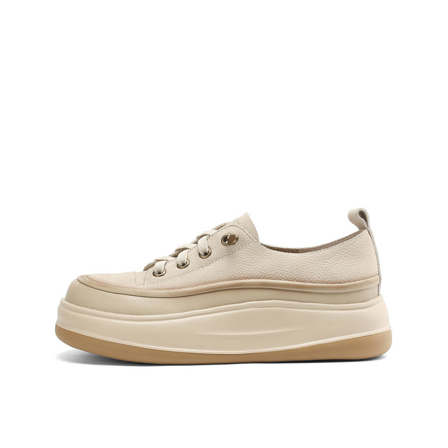 BOERDIQI Lightweight Height Increasing Lightweight Height Increasing Low top Casual Shoes Women's