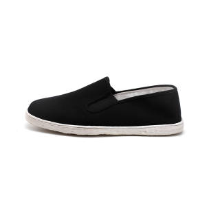 LAOMEIHUA Casual Shoes Men's Black