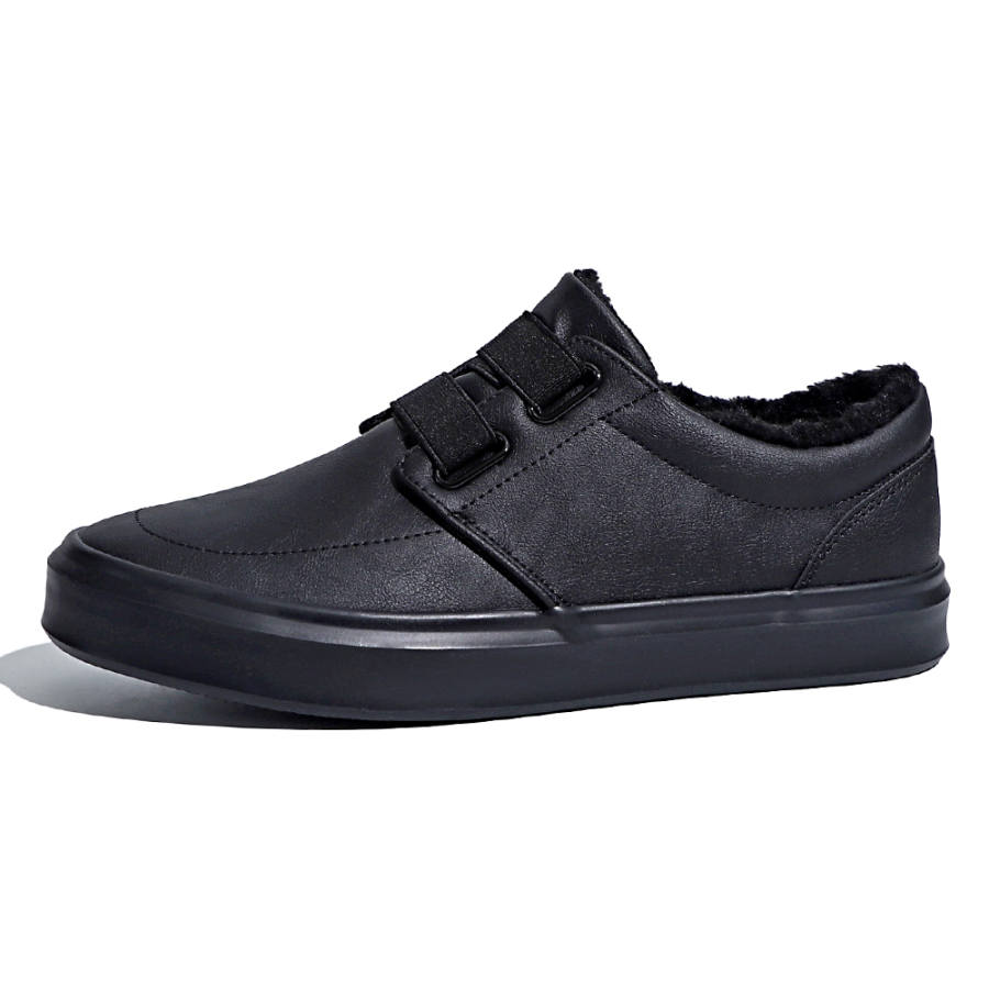 Baoda Men's Casual Shoes Men's Low Top