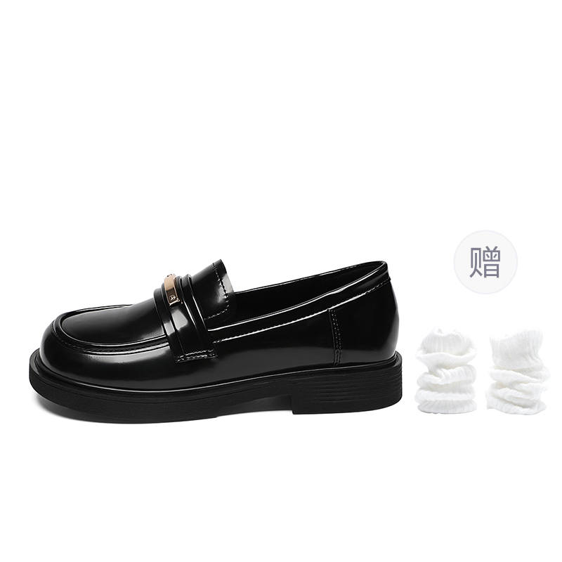 ZHR Loafers Women's Brown, Black