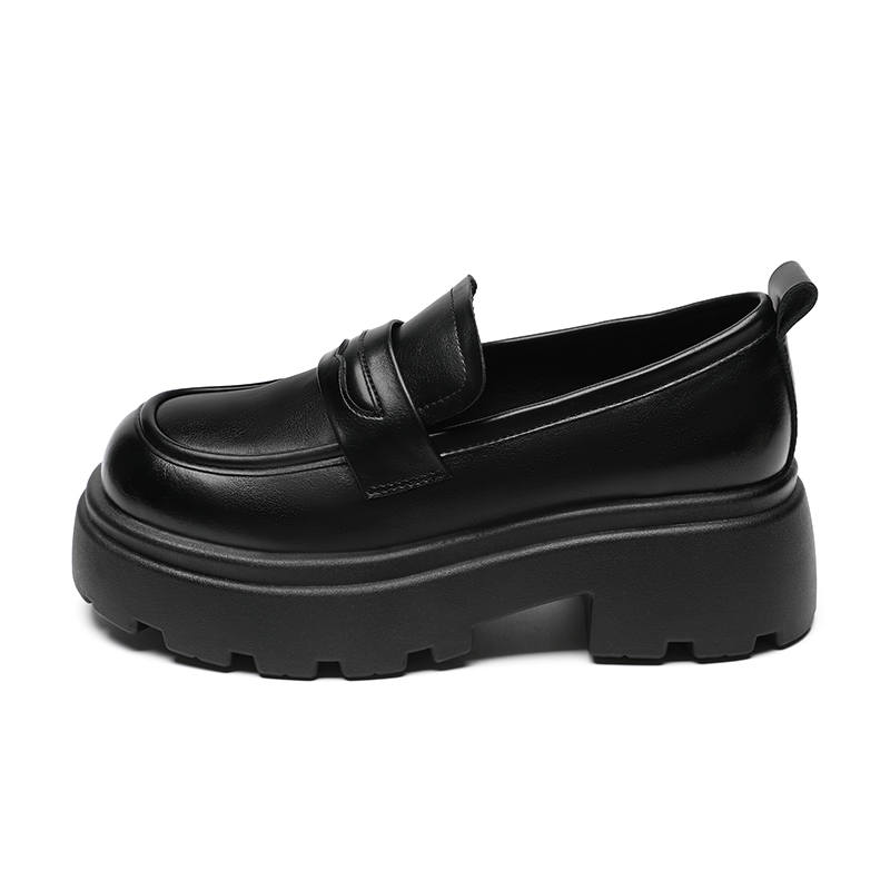 ZHR Loafers Women's Black/Beige