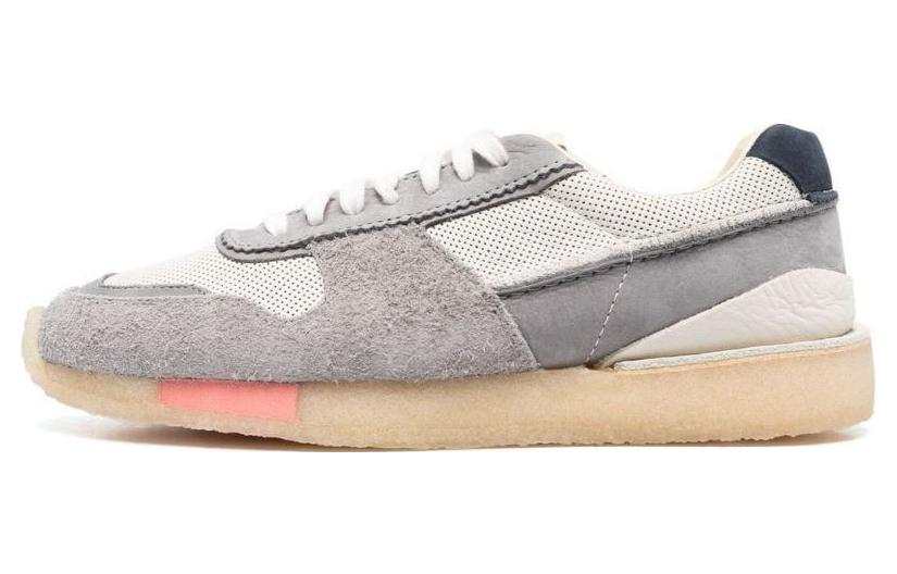 Clarks Clarks Torrun "Grey/blue" sneakers