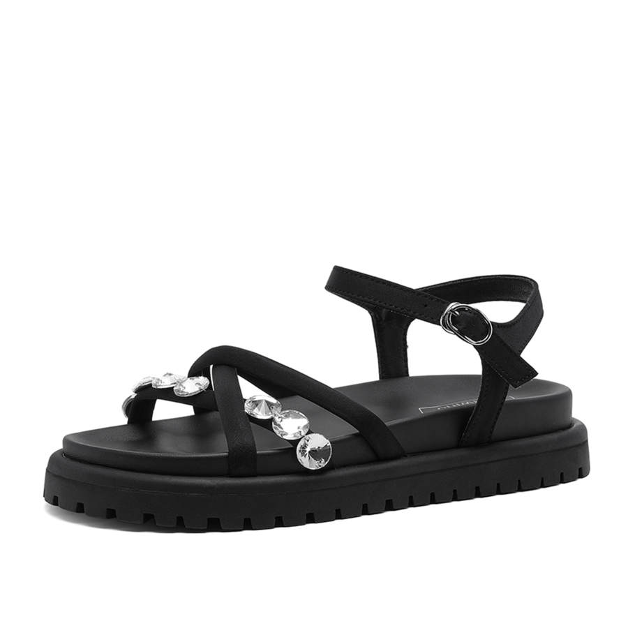 Hotwind Hotwind One Strap Sandals Women's
